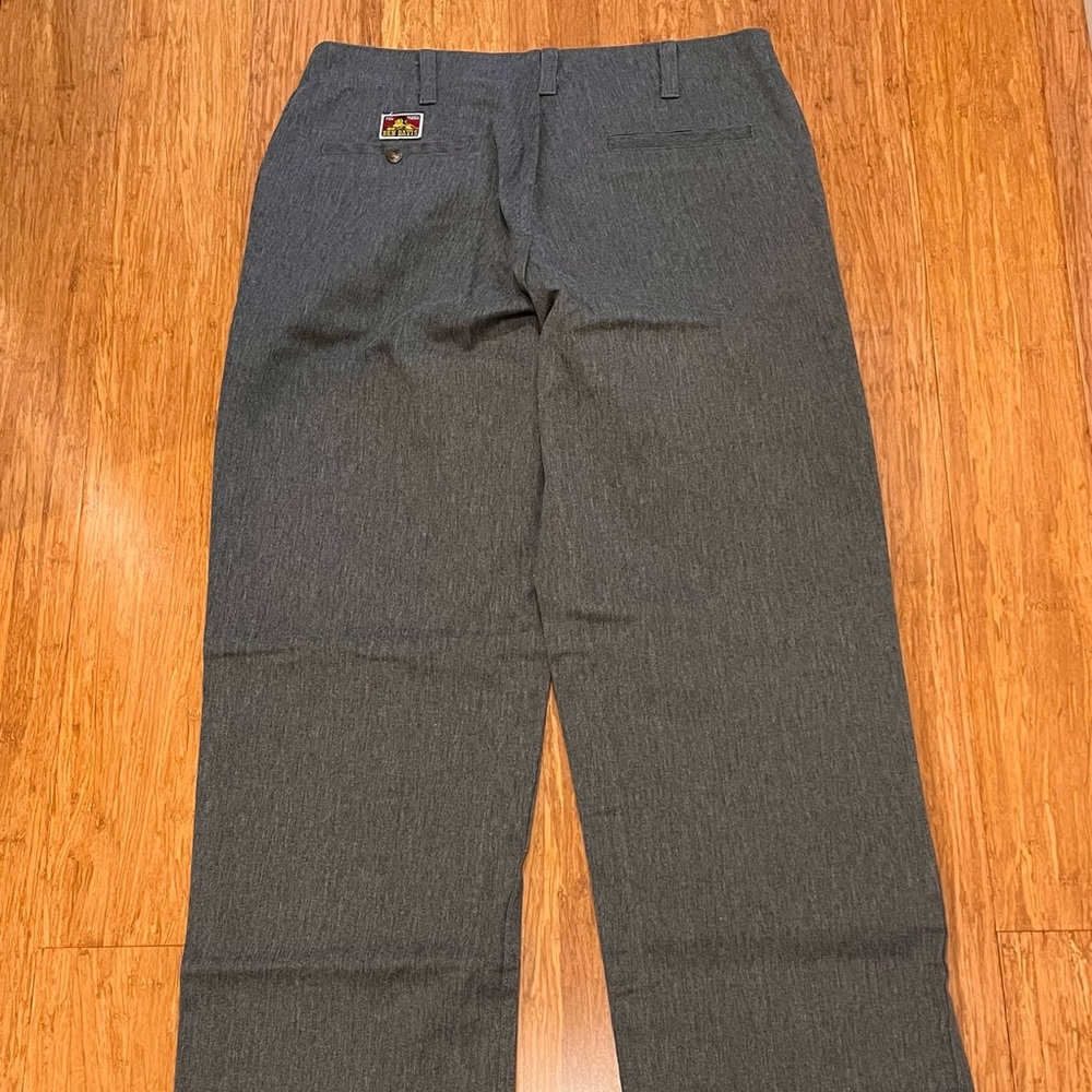 Size 36” Ben Davis Work wear pants.